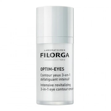Filorga Optim Eyes 3in1 Intensive Eye Contour Cream 15ml